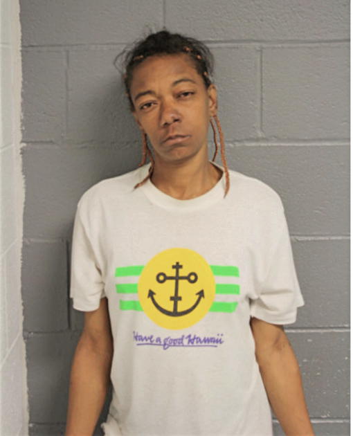 LATONYA C COLLIER, Cook County, Illinois