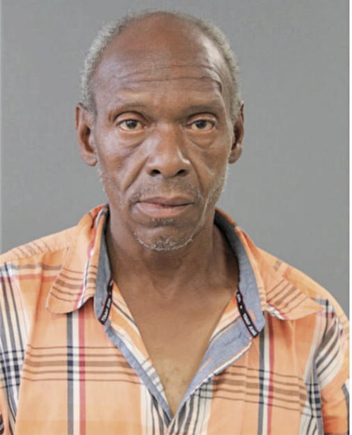 TRAVIS COLSON, Cook County, Illinois