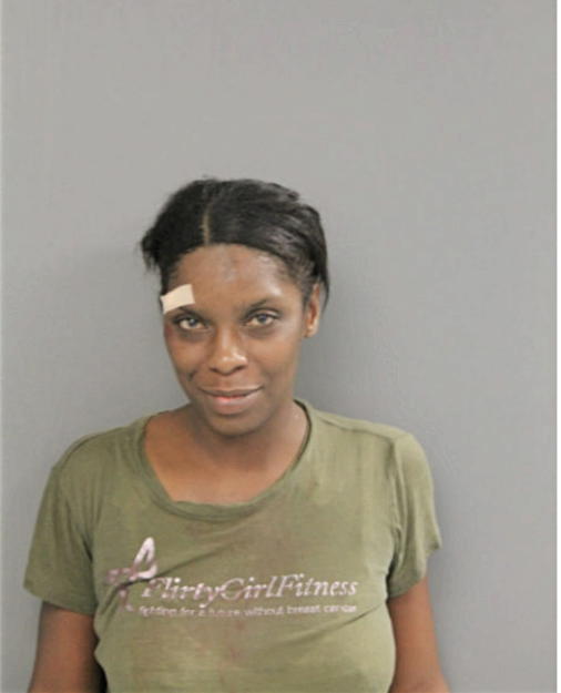 RANZA COOLEY, Cook County, Illinois