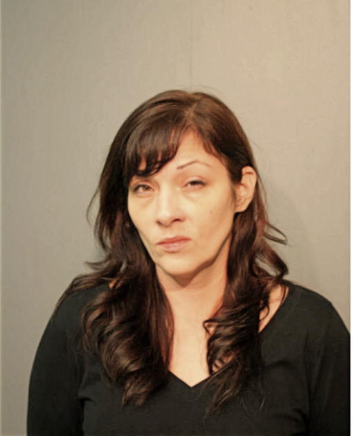 DARLENE CRUZ, Cook County, Illinois