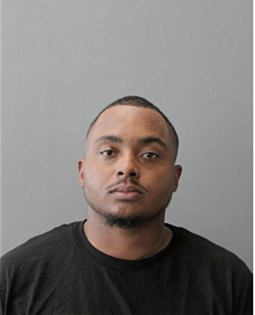 DIONTAE W DAVIS, Cook County, Illinois