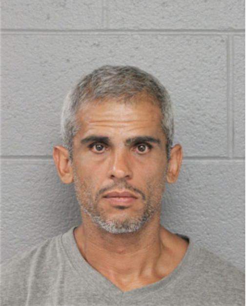 JUAN P DEJESUS, Cook County, Illinois