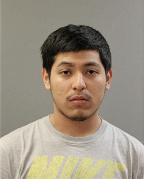 MIGUEL DIAZ, Cook County, Illinois