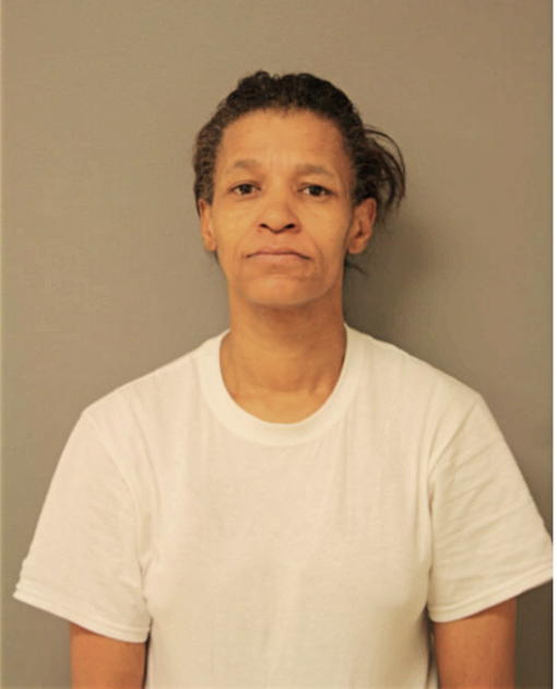 ERICA W DODD, Cook County, Illinois
