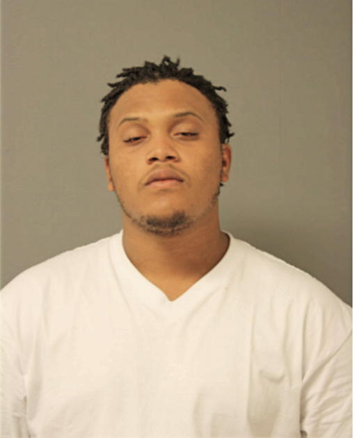ANDRE DONNER, Cook County, Illinois