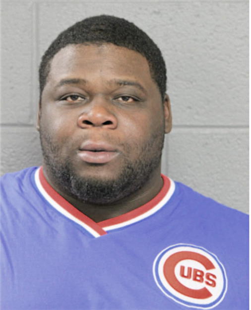 CORDELL M DORSEY, Cook County, Illinois