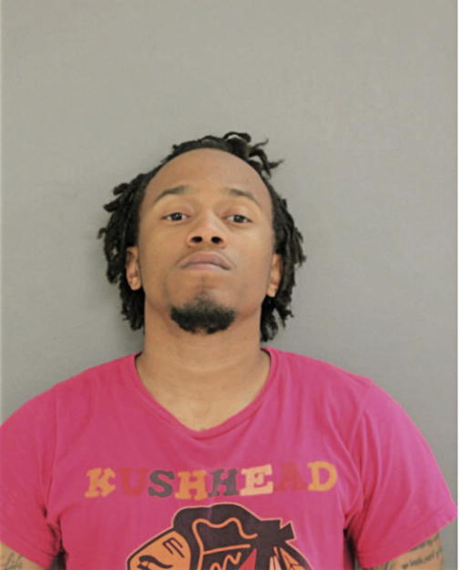 DARRIN D DOSS, Cook County, Illinois