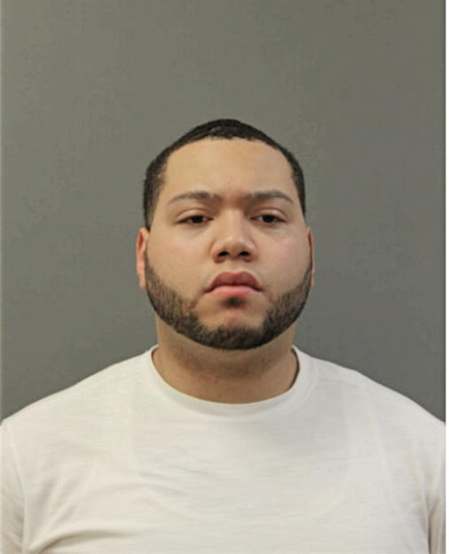 CHRISTOPHER G DURHAM, Cook County, Illinois