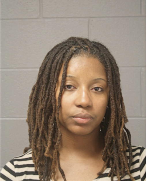 LAQUITA S ELLIS, Cook County, Illinois