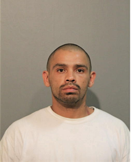 ERIC FERNANDEZ, Cook County, Illinois