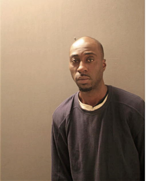 JAMAR FLETCHER, Cook County, Illinois