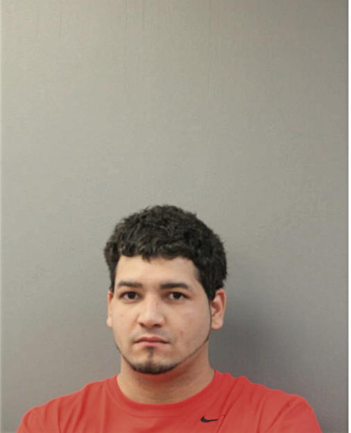 URIEL O FLORES-LOPEZ, Cook County, Illinois
