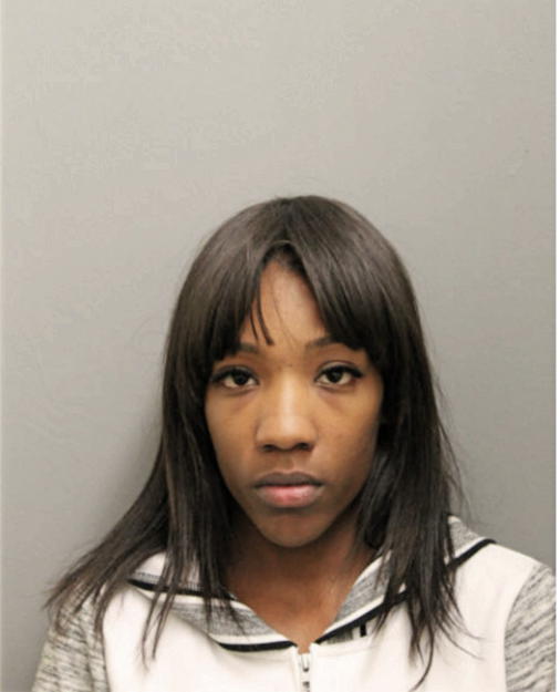 RAKEISHA E FOOTS, Cook County, Illinois