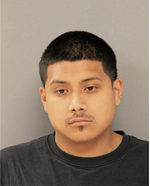 ERIC GARCIA, Cook County, Illinois