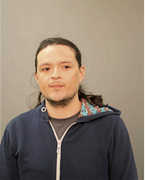 JESUS J GARCIA, Cook County, Illinois