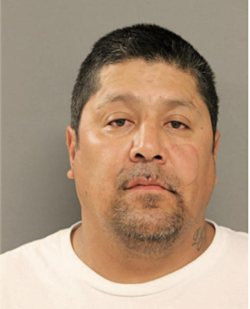 JOHN F GARCIA, Cook County, Illinois