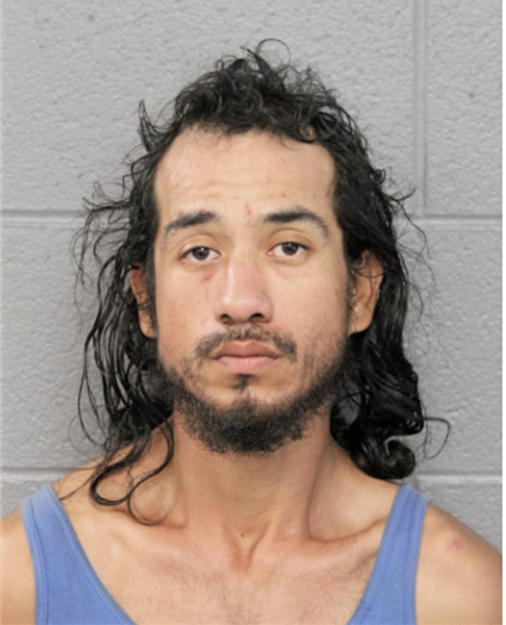 RAMIRO GARCIA, Cook County, Illinois