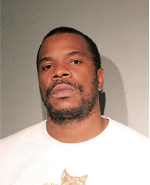THOMAS L GATES, Cook County, Illinois