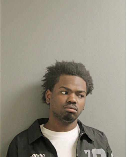 DEQUAN L GAYDEN, Cook County, Illinois
