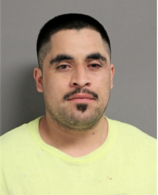 DANIEL GONZALEZ, Cook County, Illinois