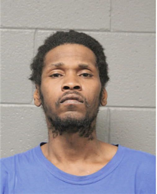 KENYON D GRACE, Cook County, Illinois