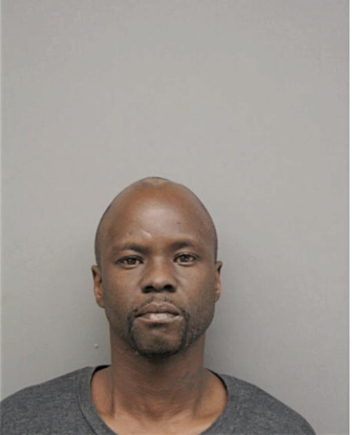 CHARLES R GRAHAM, Cook County, Illinois