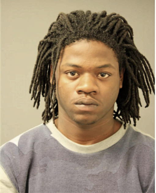 ALEXANDER GREENE, Cook County, Illinois