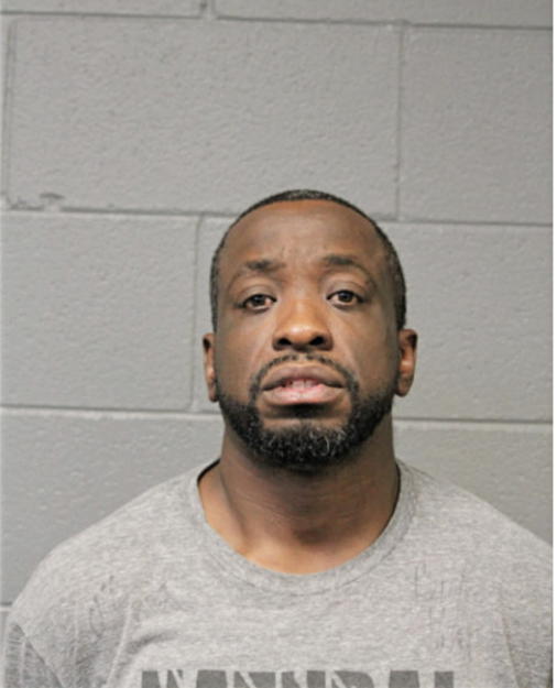 ERNEST GRIFFIN, Cook County, Illinois