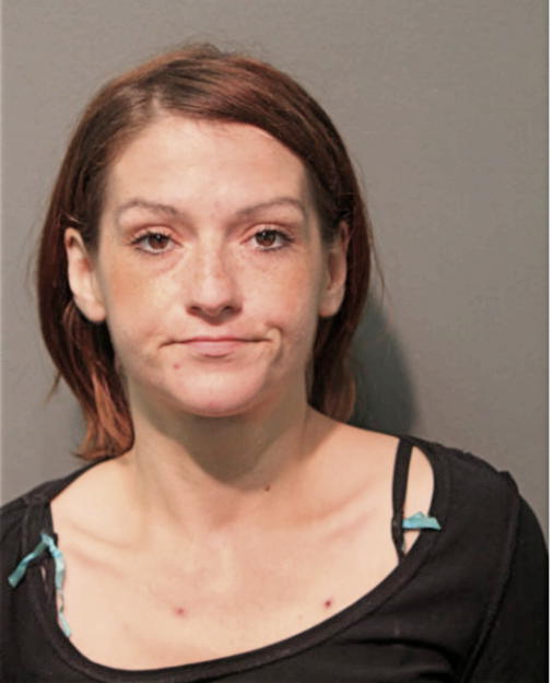 SAMANTHA C HACKER, Cook County, Illinois