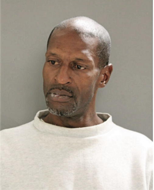 NEALON HAMPTON, Cook County, Illinois