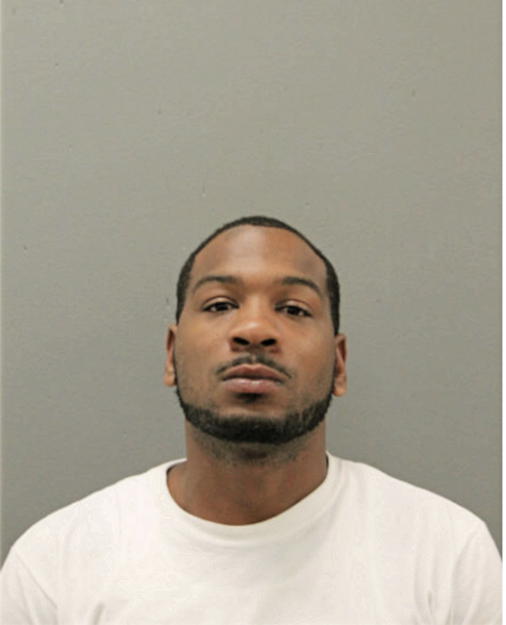 ZEANDRE D HANDCOX, Cook County, Illinois