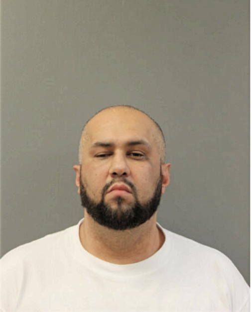 RICHARD HARO, Cook County, Illinois