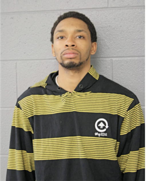 JOSEPH A HAYNES, Cook County, Illinois