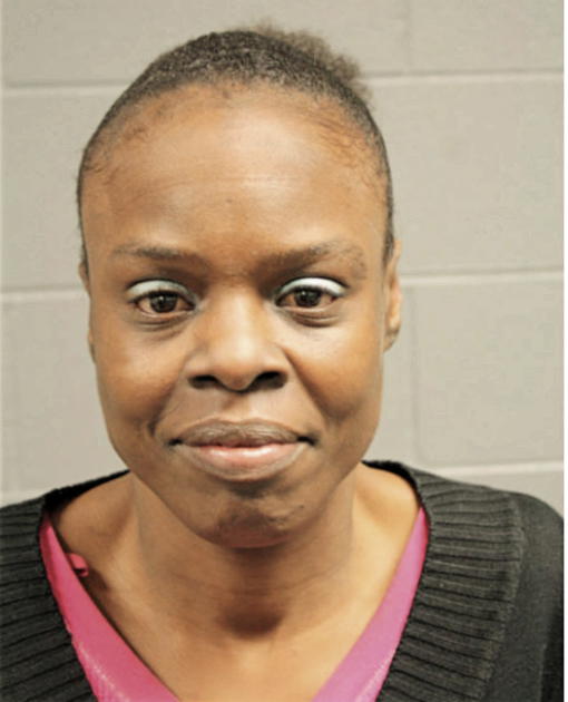 LATONYA M HEMPHILL, Cook County, Illinois