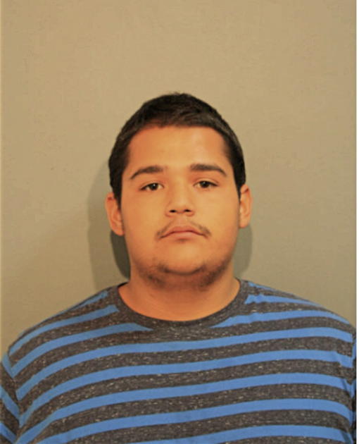 OLEGARIO R HERNANDEZ, Cook County, Illinois