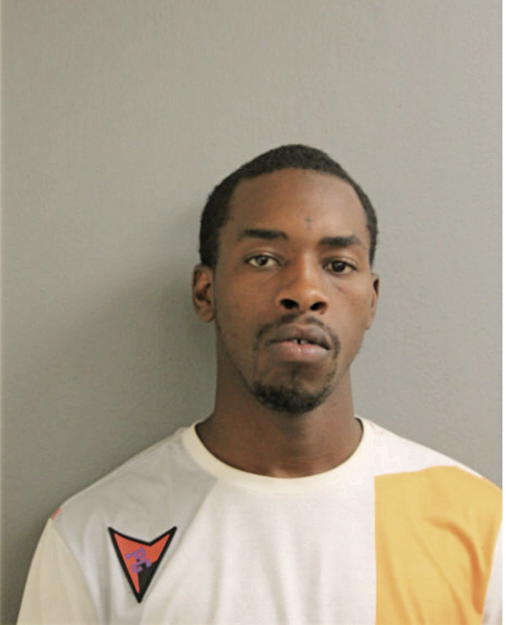KAMAL HOSKINS, Cook County, Illinois
