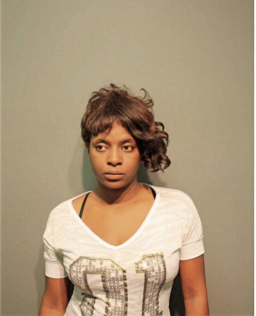 MARQUITA L IVORY, Cook County, Illinois