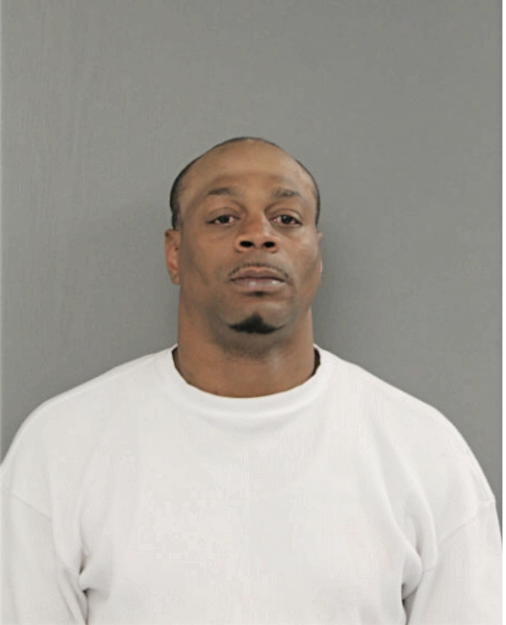 WILLIE M J HEMPHILL, Cook County, Illinois