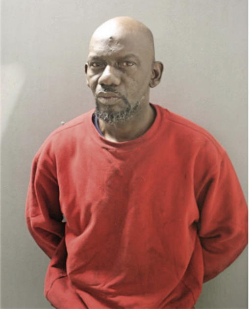 NATHANIEL JACKSON, Cook County, Illinois