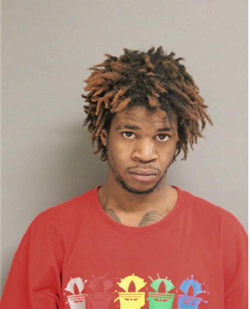 DARREN T JENKINS, Cook County, Illinois
