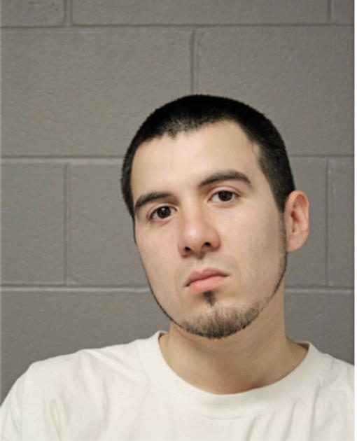 RICHARD JEROZAL, Cook County, Illinois