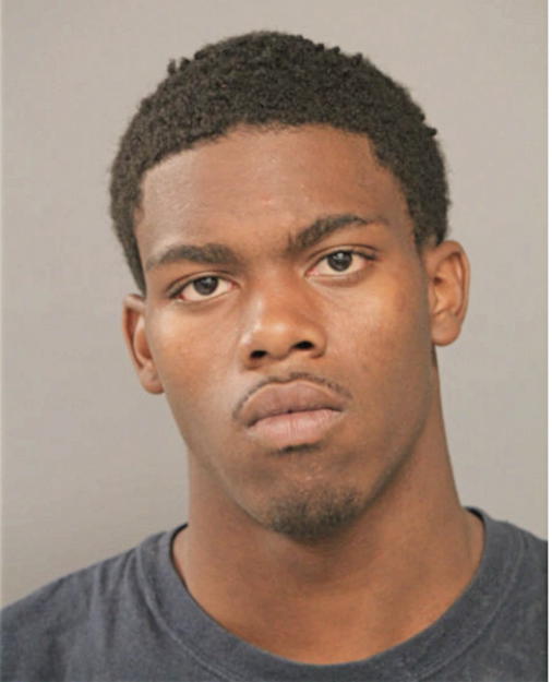 DANTA J JOHNSON, Cook County, Illinois