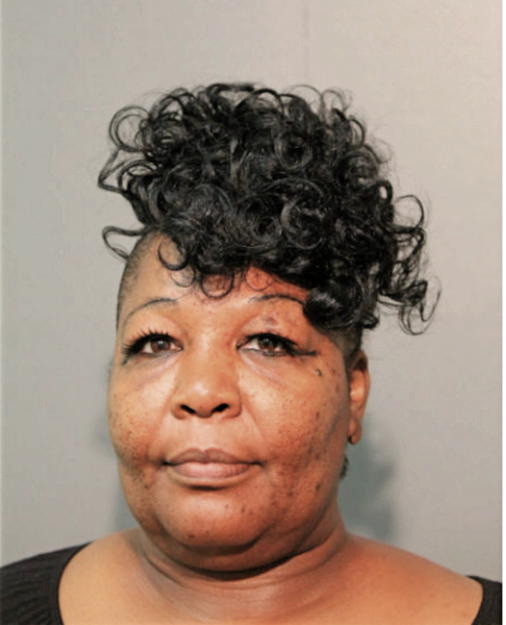 DEWANDA JOHNSON, Cook County, Illinois