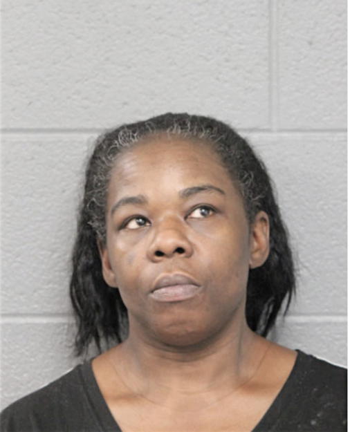TAMMI T JOHNSON, Cook County, Illinois