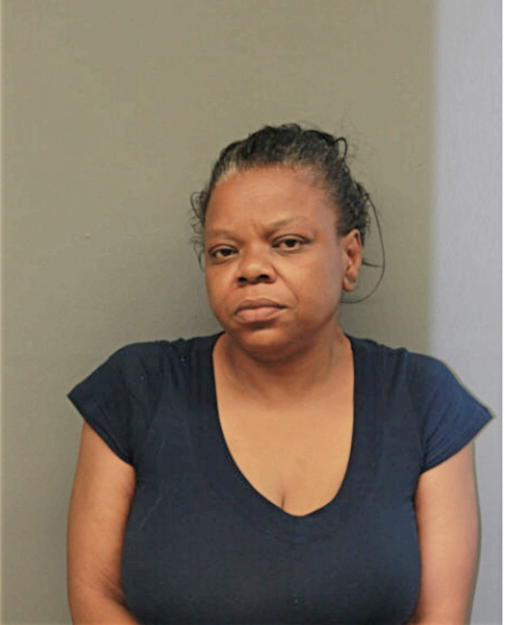DEIDRE L JONES, Cook County, Illinois
