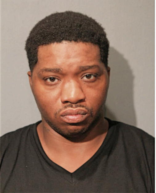 DONAMEEN R JONES, Cook County, Illinois