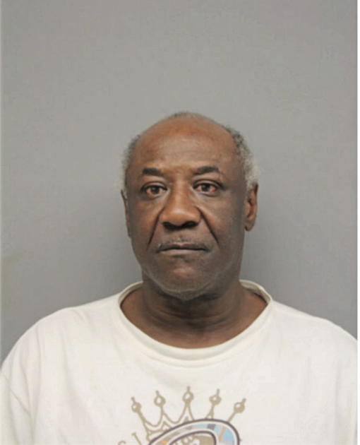 JAMES JONES, Cook County, Illinois