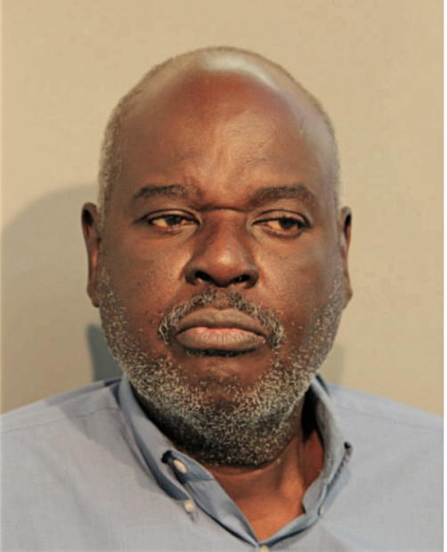 MARCUS JONES, Cook County, Illinois