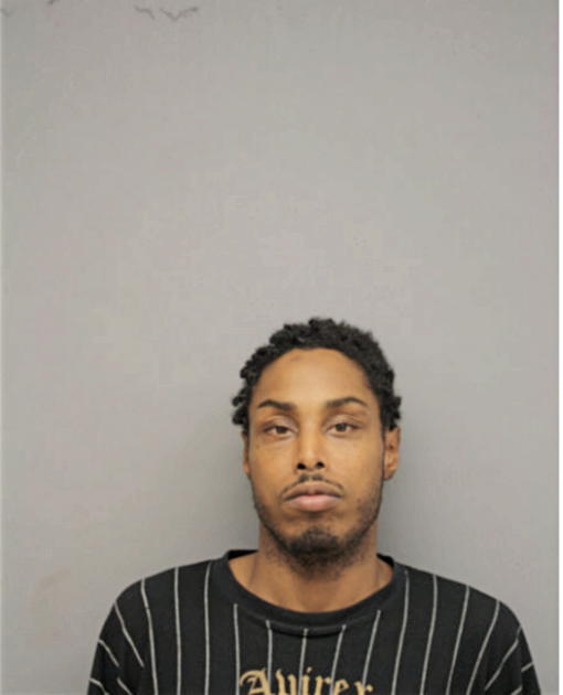 CHARLES MCFERREN JR, Cook County, Illinois