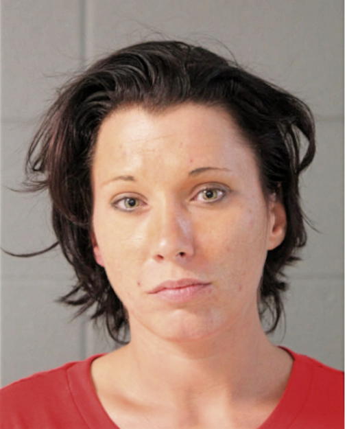 HEATHER JUNIOR, Cook County, Illinois